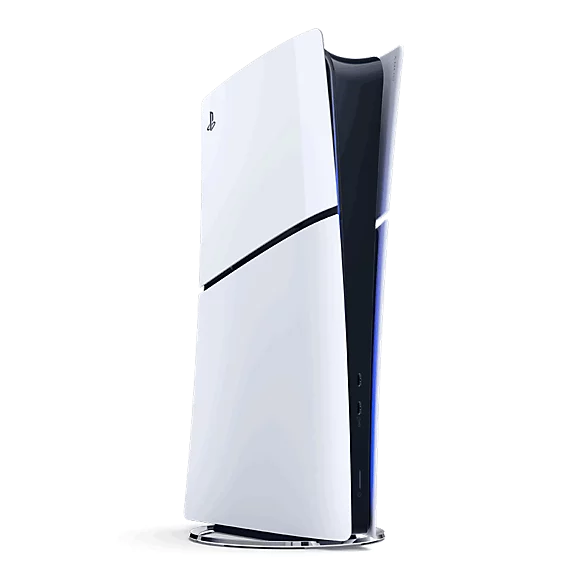 Console PlayStation 5